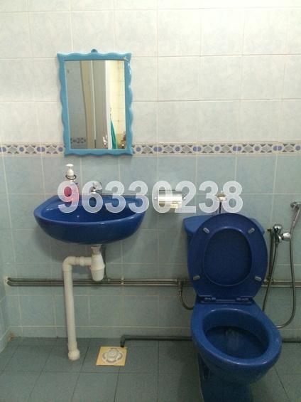 Blk 402 Admiralty Link (Sembawang), HDB 5 Rooms #108540412